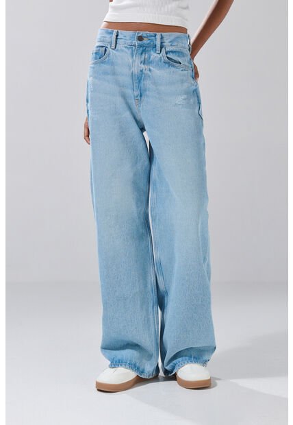 KOAJ PANTALON KOAJ JEAN BAGGY 31694  1/26