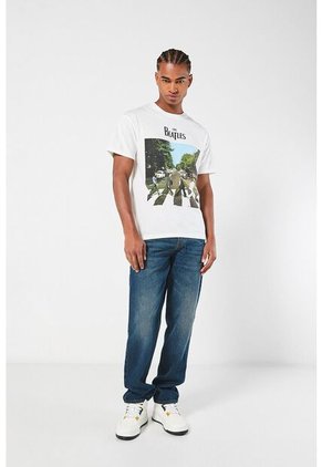 CAMISETA KOAJ BEAKON 13079 3/24