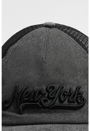 KOAJ CACHUCHA KOAJ TRUCKER M 20713 3/25