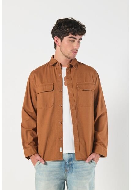 CAMISA KOAJ OVERSIZE ML 9069 4/24