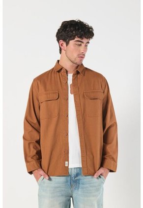 CAMISA KOAJ OVERSIZE ML 9069 4/24