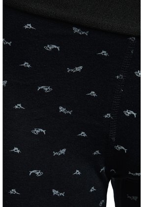 KOAJ BOXER KOAJ PIERNA MEDIA 31326 1/26