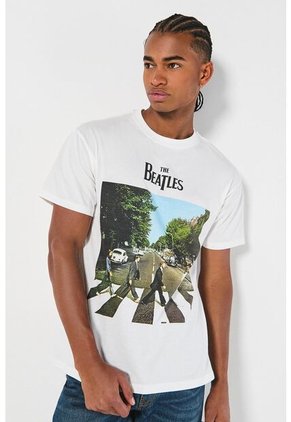 CAMISETA KOAJ BEAKON 13079 3/24