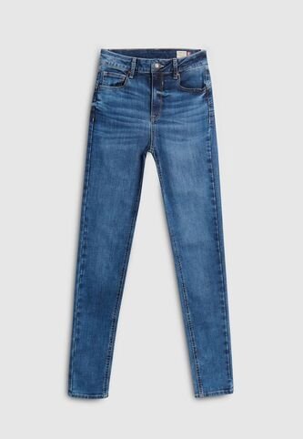 KOAJ PANTALON KOAJ JEAN PUSH UP 25315 3/25 Koaj