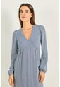 KOAJ VESTIDO KOAJ ESCOTE V ML 10420 3/24 de Koaj