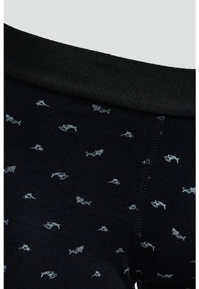 KOAJ BOXER KOAJ PIERNA MEDIA 31326 1/26