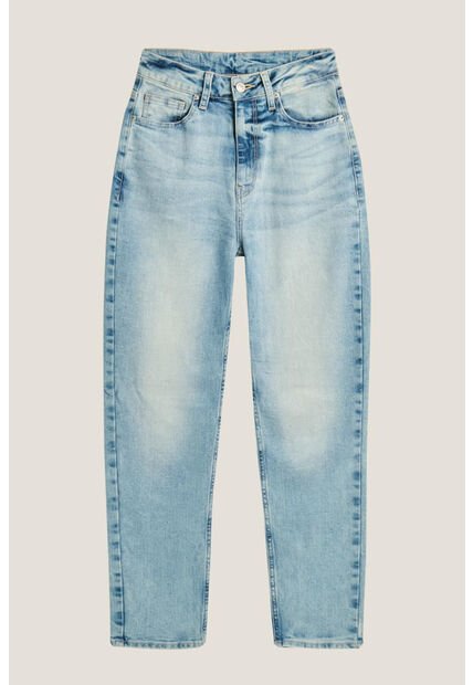 KOAJ PANTALON KOAJ JEAN MOM STA 8373 2/24