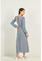 KOAJ VESTIDO KOAJ ESCOTE V ML 10420 3/24 de Koaj