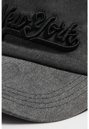 KOAJ CACHUCHA KOAJ TRUCKER M 20713 3/25
