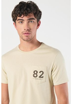 KOAJ CAMISETA KOAJ 14677 4/24
