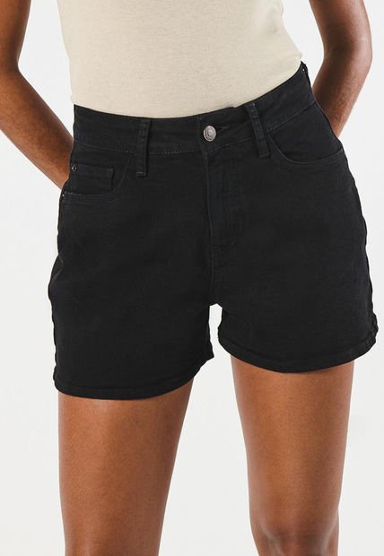 KOAJ SHORT KOAJ JEAN VINTAGE 18890 1/