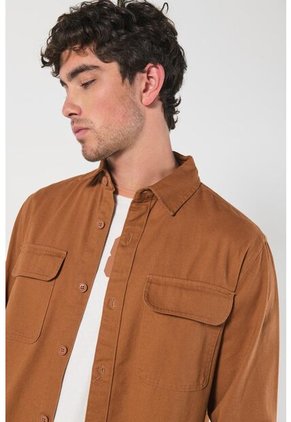 CAMISA KOAJ OVERSIZE ML 9069 4/24