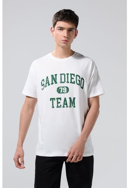 KOAJ CAMISETA KOAJ 26686 4/25