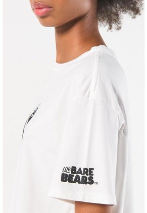 CAMISETA KOAJ WOS 16042 4/24