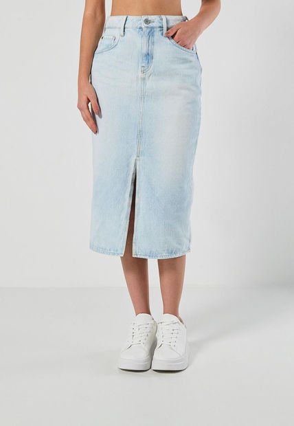 KOAJ FALDA KOAJ JEAN 17815 1/25