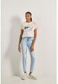 KOAJ PANTALON KOAJ JEAN JEGGING TA FB 9218 2/ de Koaj