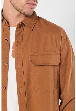 CAMISA KOAJ OVERSIZE ML 9069 4/24