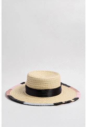 KOAJ SOMBRERO KOAJ ALA ANC 17334 2/24 Koaj
