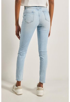KOAJ PANTALON KOAJ JEAN JEGGING TA FB 9218 2/