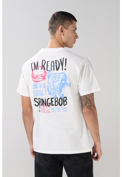 KOAJ CAMISETA KOAJ NAGLAS 29343 4/25