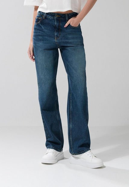 KOAJ PANTALON KOAJ JEAN 90S 21220 1/2