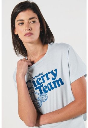 CAMISETA KOAJ 15509 4/24