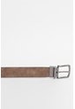 KOAJ CINTURON KOAJ REVERSIBLE M 21725 4/25 de Koaj