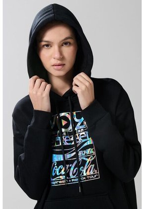 KOAJ BUZO CAPOTA KOAJ LEMAN 20823 1/2