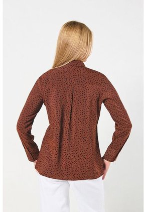 BLUSA KOAJ CAMISERA ML BOL 6858 3/24