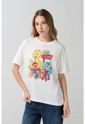 KOAJ CAMISETA KOAJ RIANNA 24502 2/25