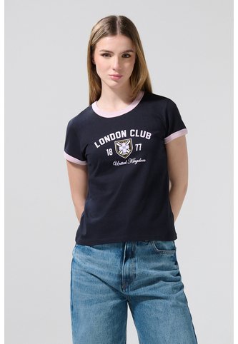 KOAJ CAMISETA KOAJ 26761 4/25 Koaj