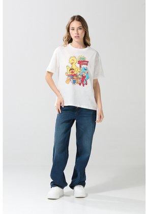 KOAJ CAMISETA KOAJ RIANNA 24502 2/25