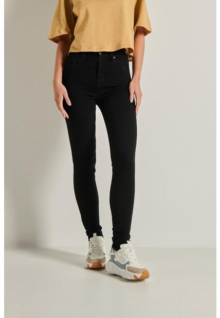 KOAJ PANTALON KOAJ JEAN JEGGING TA FB 6072 1/24