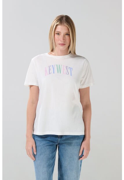 KOAJ CAMISETA KOAJ 29398 4/25