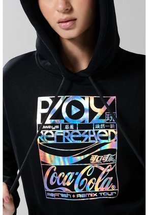 KOAJ BUZO CAPOTA KOAJ LEMAN 20823 1/2