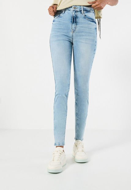 KOAJ PANTALON KOAJ JEAN JEGGING STA 1