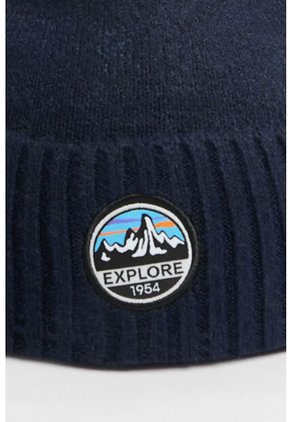 KOAJ GORRO KOAJ CUFF M 10582 4/23