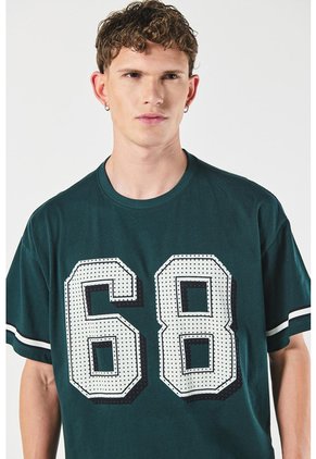 KOAJ CAMISETA KOAJ MONME 17044 4/24