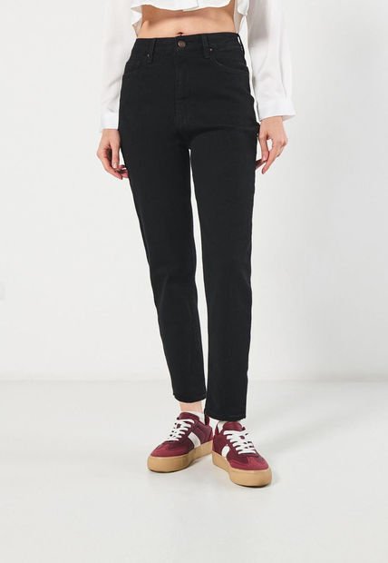 KOAJ PANTALON KOAJ JEAN MOM STA 19090