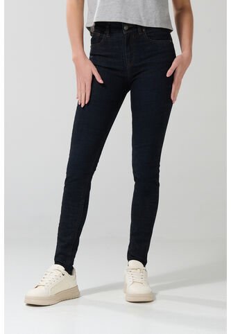 KOAJ PANTALON KOAJ JEAN PUSH UP 24400 2/25 Koaj