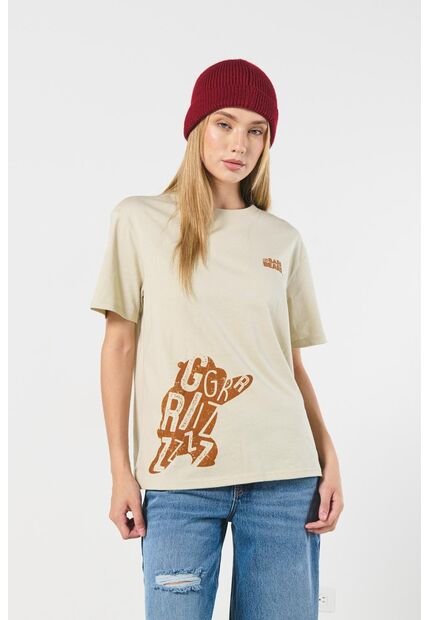 CAMISETA KOAJ GAZ 15774 4/24