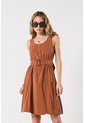 KOAJ VESTIDO KOAJ MG SISA 15178 4/24 de Koaj