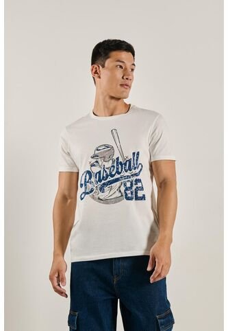 CAMISETA KOAJ 8078 2/24 Koaj