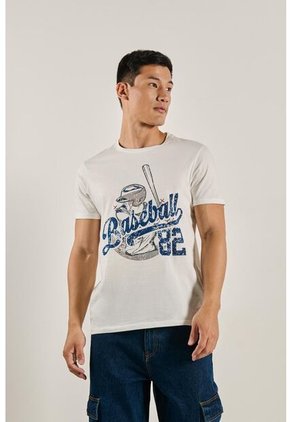 CAMISETA KOAJ 8078 2/24