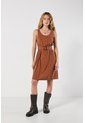 KOAJ VESTIDO KOAJ MG SISA 15178 4/24 de Koaj