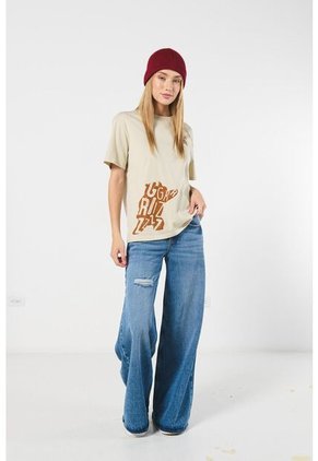 CAMISETA KOAJ GAZ 15774 4/24