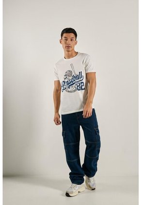 CAMISETA KOAJ 8078 2/24