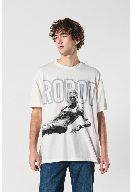 KOAJ CAMISETA KOAJ ROLDER 4/24