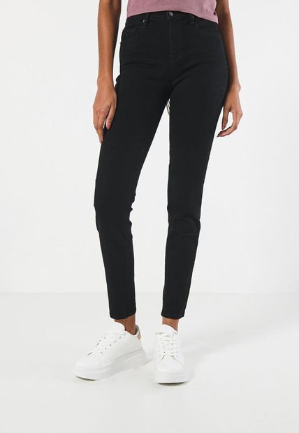KOAJ PANTALON KOAJ JEAN JEGGING TA  1