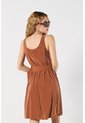 KOAJ VESTIDO KOAJ MG SISA 15178 4/24 de Koaj
